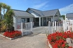 Camping 'Camping des hautes grees' à Erquy