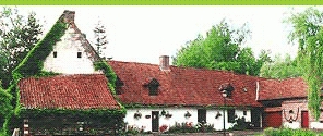 Chambre d'hôte 'La commanderie' à Loison sur créquoise