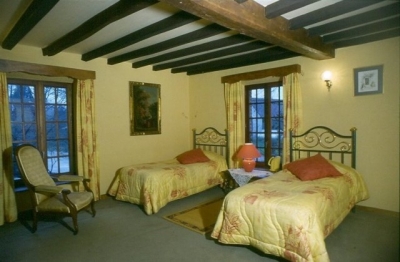 Chambre d'hôte 'La commanderie' à Loison sur créquoise