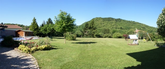 Chambre d'hôte 'La croisée des chemins' à Izeaux
