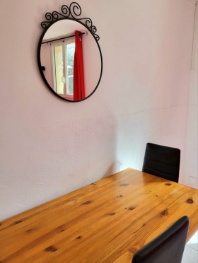 Location vacances 'Abrivado' à Aimargues