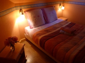 Chambre d'hôte 'La ferme des p'tits loups' à Mailly-maillet