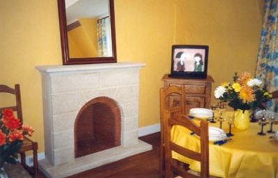 Studio / Appartement 'Location de vacances' à Saint malo