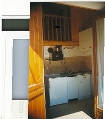 Studio / Appartement 'Maisonnette - languedoc roussillon' à Port leucate