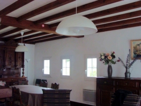 Maison / Villa 'Maison de vacances proche des plages' à Le pouliguen