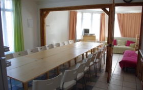 Maison / Villa 'Appartalapalge' à Fort-mahon-plage