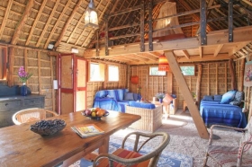 Studio / Appartement à Los caños de meca
