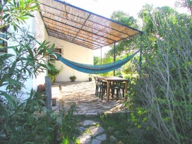 Studio / Appartement à Los caños de meca
