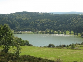 Gîte rural 'Le tilleul' à Coucouron