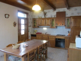 Gîte rural 'Le tilleul' à Coucouron