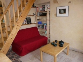 Gîte rural 'Gite de cantelade' à Bagard