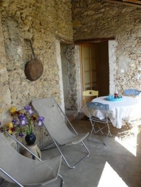 Gîte rural 'Gite de cantelade' à Bagard