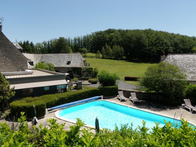 Domaine du golf de mezeyrac laguiol ... 