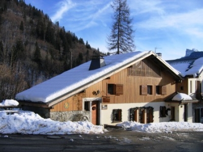 Gîte de séjour 'Gite des moulins' en Rhone Alpes