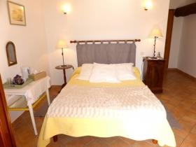 Chambre d'hôte 'Les filolies' à St andré allas