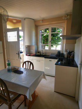 Maison / Villa 'GITE DU LAVOIR' à La roche canillac