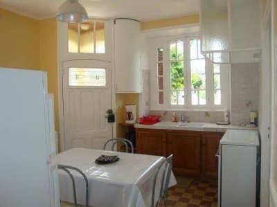 Maison / Villa 'GITE DU LAVOIR ' à La roche canillac