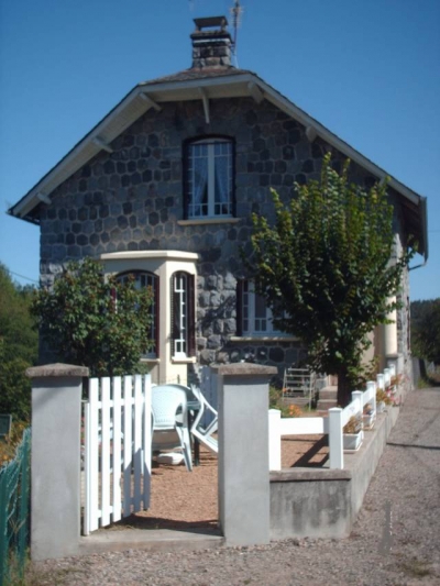 Maison / Villa 'GITE DU LAVOIR ' en Correze