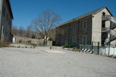 Gîte de séjour 'Gîte le colombier' en Gard