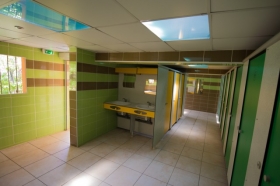 Mobil Home 'ALTEA CAMPING' à Vic la gardiole