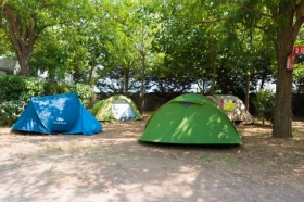 Mobil Home 'ALTEA CAMPING' à Vic la gardiole
