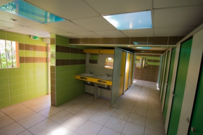 Mobil Home 'ALTEA CAMPING' à Vic la gardiole