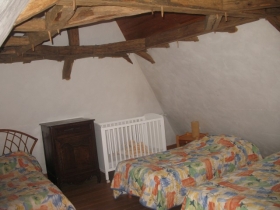 Gîte rural 'Domaine de la deymarie ' à Rouffignac st cernin