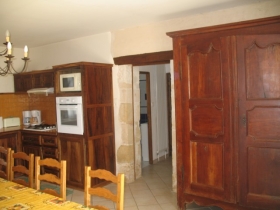 Gîte rural 'Domaine de la deymarie ' à Rouffignac st cernin