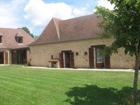 Gîte rural 'Domaine de la deymarie ' à Rouffignac st cernin