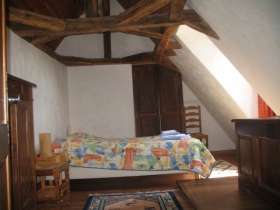 Gîte rural 'Domaine de la deymarie ' à Rouffignac st cernin