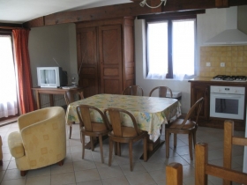 Gîte rural 'Domaine de la deymarie ' à Rouffignac st cernin