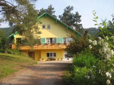 Chambre d'hôte 'Chambre d hote' en Bas Rhin
