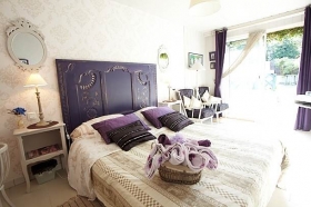 Chambre d'hôte 'La dagoterie' à Talmont st hilaire