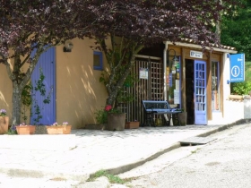 Camping 'Camping le chambourlas' à St vincent de durfort