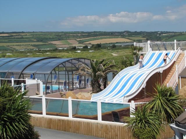Camping le ranch