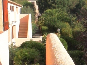 Studio / Appartement 'Grande t2 - gigaro (la croix valmer, 83420)' à Gigaro - la croix valmer