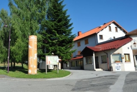 Gîte de séjour 'Centre accueil montagnard giron 1000' à Giron