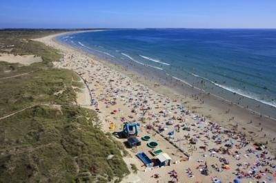 Camping 'Camping de loperhet' à Plouharnel-carnac