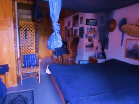 Gîte rural,  chambres d'hôtes  'Tilly's' à Le hohwald