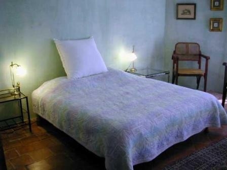 Chambre d'hôte 'Bandb le presbytere' à Saint julia de bec