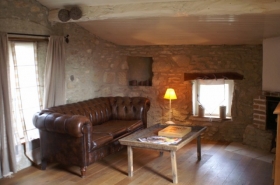 Chambre d'hôte 'Le Clos De l'Ambre' à Divajeu