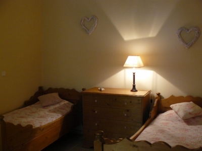 Chambre d'hôte 'Le Clos De l'Ambre' à Divajeu