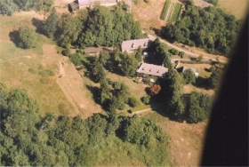 Chambre d'hôte 'La boyerie' à Boo silhen (argelés-gazost)