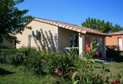 Gîte de séjour 'Domaine des garrigues' à Ardeche