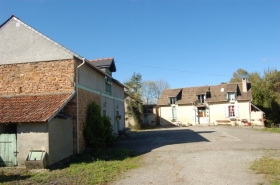 Maison individuelle 'Ferme campseissillou' à Saint pe de bigorre
