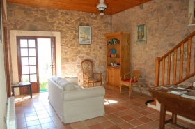 Maison individuelle 'Ferme campseissillou' à Saint pe de bigorre