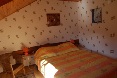 Maison individuelle 'Ferme campseissillou' en Hautes Pyrenees