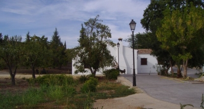 Gîte rural en Cádiz