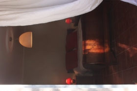 Chambre d'hôte 'Bellevue' à Lavausseau