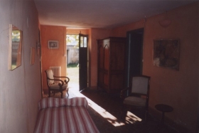 Chambre d'hôte 'Bellevue' à Lavausseau